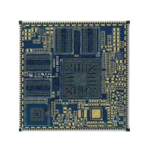 6-warstwowa płytka drukowana