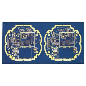 Zaawansowane i niedrogie prototypowanie PCB