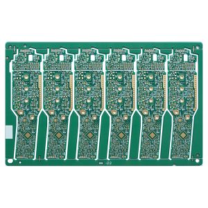 Produkcja prototypów PCB w Chinach