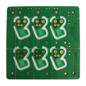 routing głębokościowy