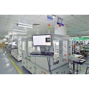 test funkcjonalny obwodu