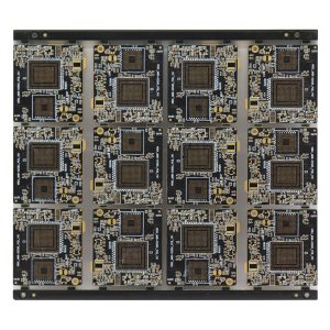 Produkcja płytek drukowanych HDI