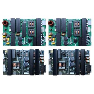 produkcja obwodów drukowanych wysokiej mocy