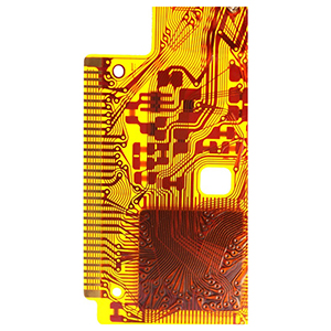 Wybór materiałów dla szybkich obwodów elastycznych