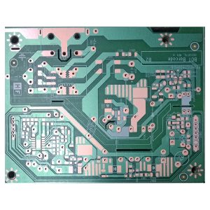 laminat na bazie papieru