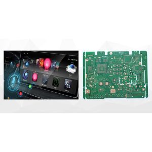 Produkcja płytek PCB