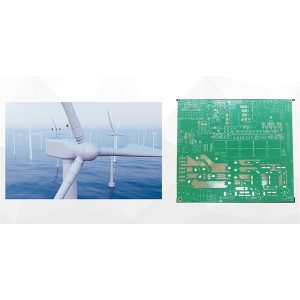 Produkcja obwodów drukowanych