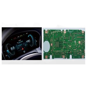 Produkcja obwodów drukowanych