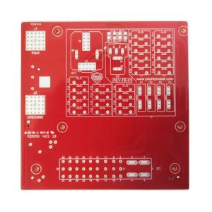 Produkcja i usługi w zakresie prototypowania PCB