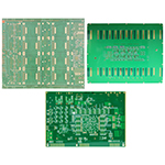 Aplikacje PCB