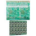 PCB specjalne