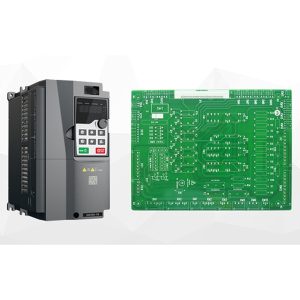 usługi produkcji obwodów drukowanych