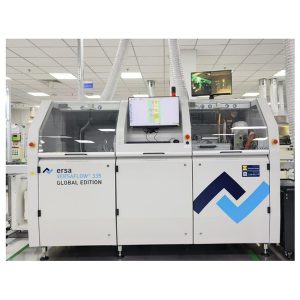 lutowanie selektywne na fali