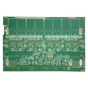 Produkcja przełączników PCB